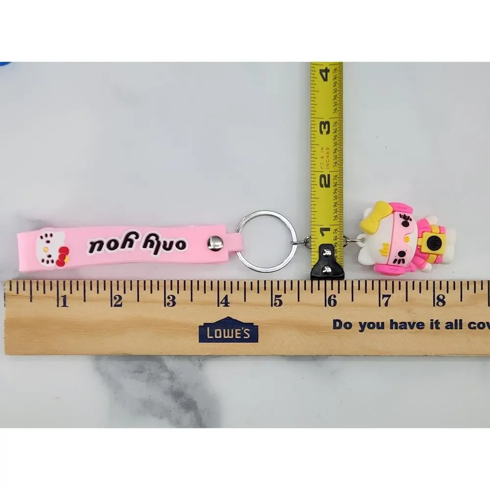 Hello Kitty new hello